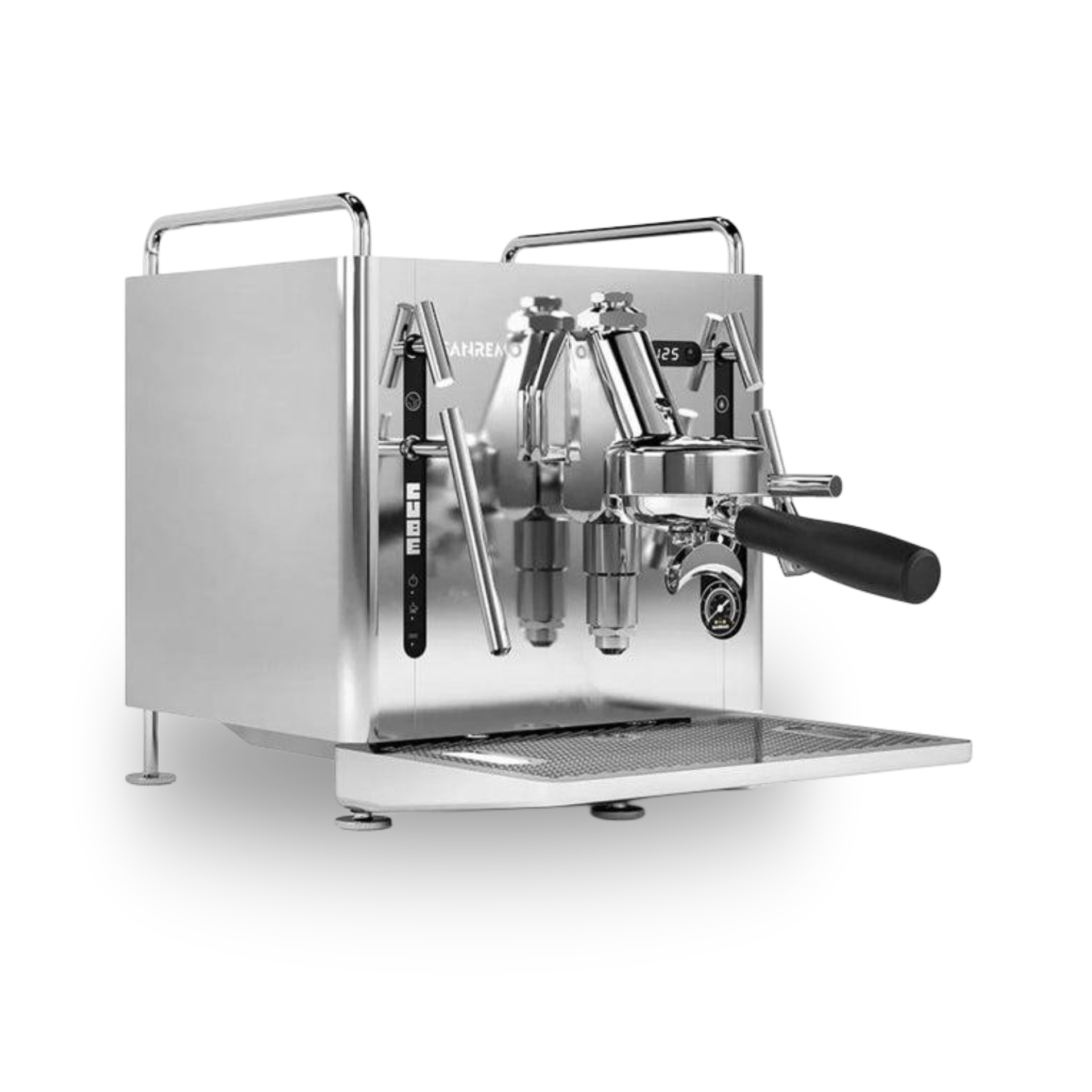 SANREMO CUBE V エスプレッソマシン サンレモ　キューブ Buy Sanremo CUBE R Espresso Machine Model A Rotary Pump